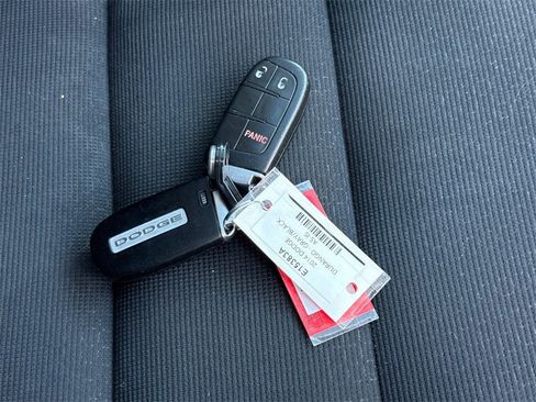 Used 2014 Dodge Durango SXT w/ Quick Order Package 23B image 3