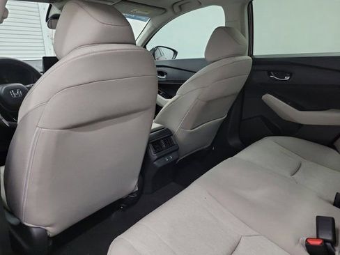 Certified 2025 Honda Accord SE image 13