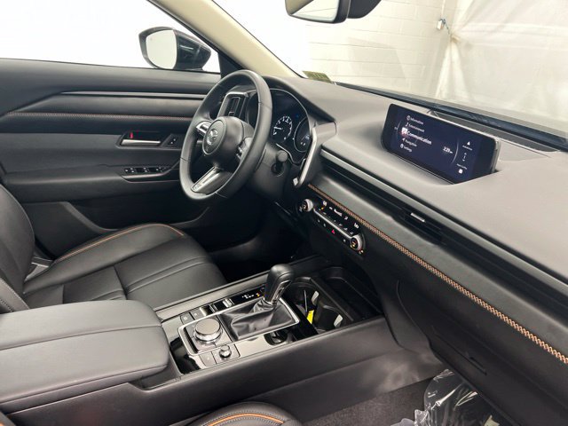 Certified 2026 MAZDA CX-50 AWD 2.5 S w/ Weather Package image 26