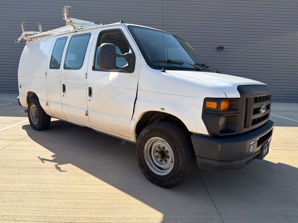 Used 2011 Ford E-250 and Econoline 250 RWD image 1