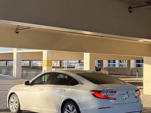 Used 2019 Honda Accord LX image 6