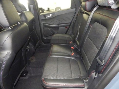 New 2026 Ford Escape ST-Line w/ Tech Pack #1 image 12