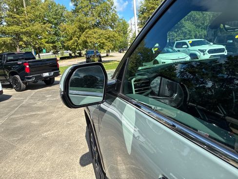 New 2026 Toyota Tundra Limited RWD image 14
