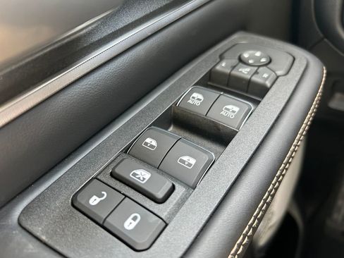 New 2026 RAM 1500 Tungsten image 21