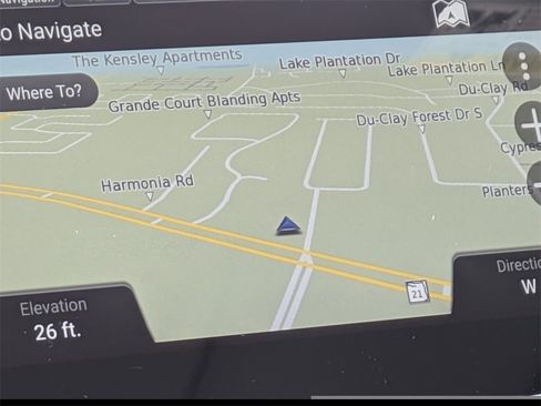 Used 2022 Honda Pilot Touring image 25