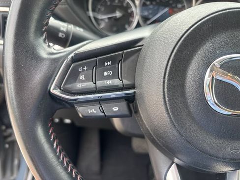 Used 2023 MAZDA CX-5 Carbon Edition AWD/4WD image 16