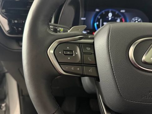Used 2025 Lexus TX 350 AWD w/ Technology Package image 27