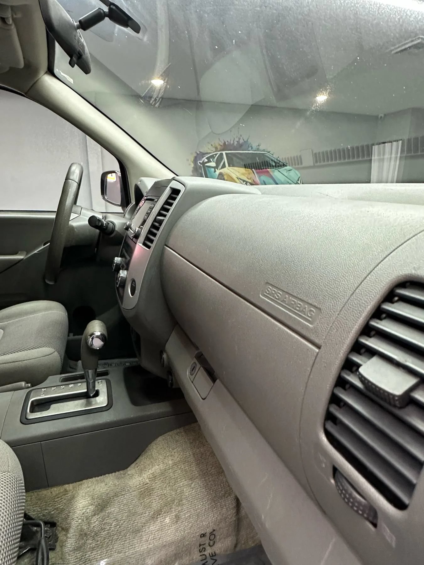 Used 2018 Nissan Frontier SV RWD image 37