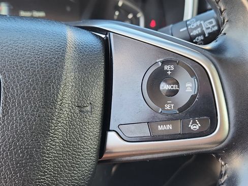 Used 2017 Honda CR-V EX-L image 20