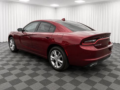Used 2023 Dodge Charger SXT AWD/4WD image 5