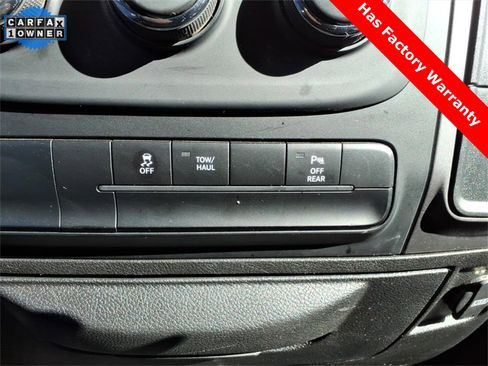 Used 2024 RAM 1500 Classic Warlock image 21