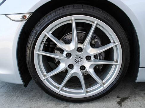 Used 2014 Porsche Boxster RWD image 36
