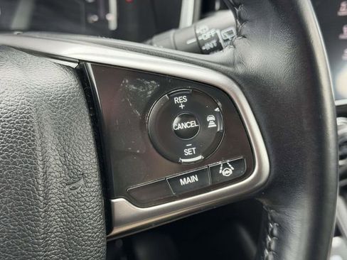 Used 2018 Honda CR-V Touring image 22