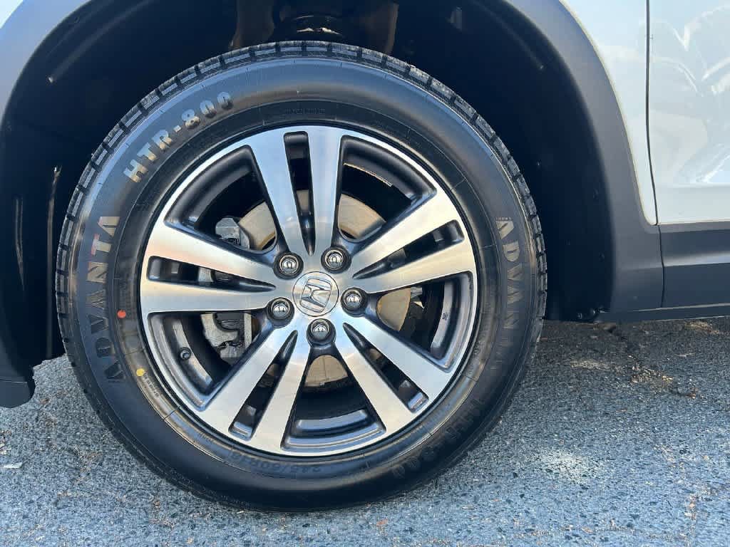 Used 2018 Honda Pilot EX-L image 8