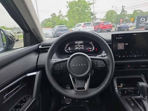 New 2026 MAZDA CX-5 Select AWD/4WD image 18