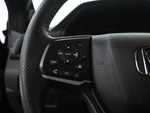 Used 2023 Honda Passport TrailSport image 28