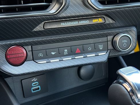 New 2026 Ford Mustang GT RWD image 18