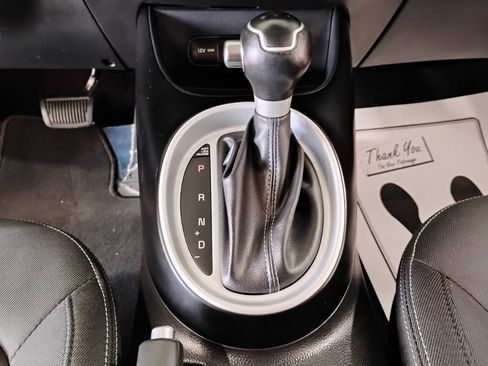 Used 2017 Kia Soul + w/ Designer's Package image 18