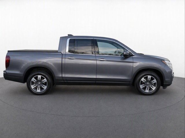 Used 2018 Honda Ridgeline RTL-E image 8
