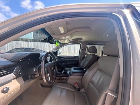 Used 2016 Chevrolet Tahoe LT RWD image 11