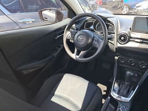 Used 2018 Toyota Yaris iA image 45