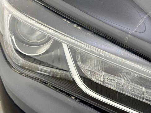 Used 2017 INFINITI QX60 FWD w/ Premium Plus Package image 40