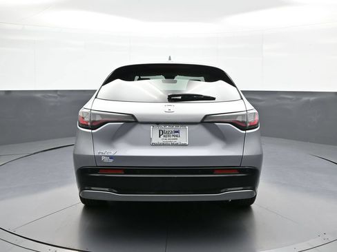Used 2024 Honda HR-V EX-L image 7