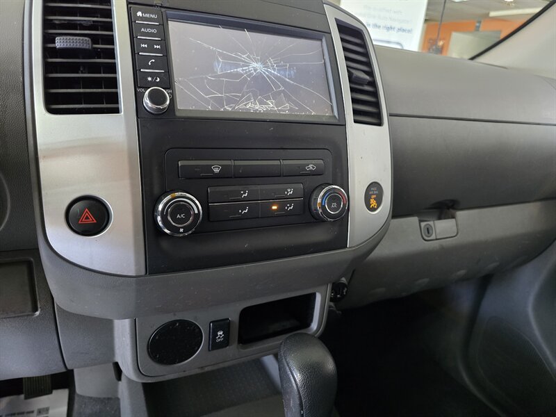 Used 2021 Nissan Frontier S RWD image 20