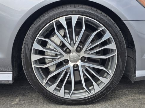 Used 2016 Audi A6 2.0T Premium Plus w/ Premium Plus Package image 10