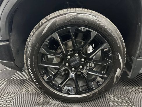 Used 2023 GMC Sierra 1500 Denali Ultimate AWD/4WD image 36