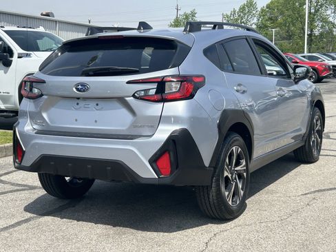 Certified 2025 Subaru Crosstrek 2.0i Premium AWD/4WD image 7