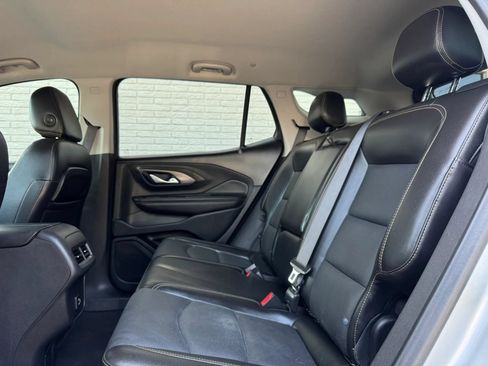 Used 2021 GMC Terrain SLT w/ Elevation Edition FWD image 17