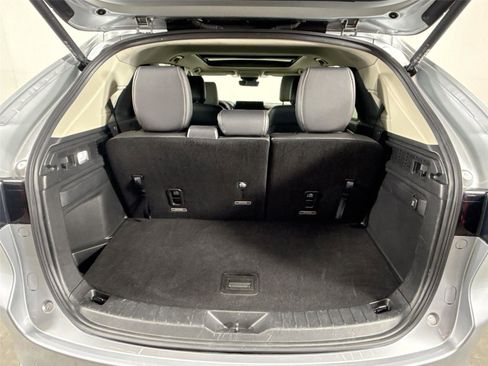 Certified 2025 MAZDA CX-90 3.3 Turbo w/ Premium Sport Pkg image 41