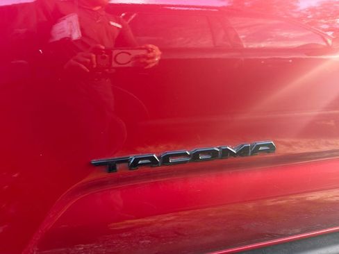 Used 2023 Toyota Tacoma SR5 RWD image 15