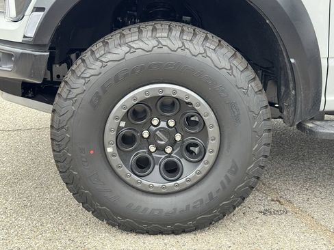 New 2026 Ford F150 Raptor AWD/4WD image 15