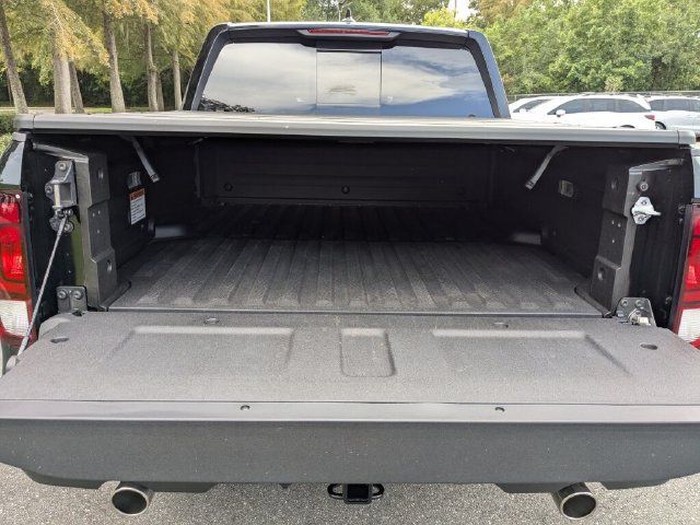 Certified 2025 Honda Ridgeline RTL image 18
