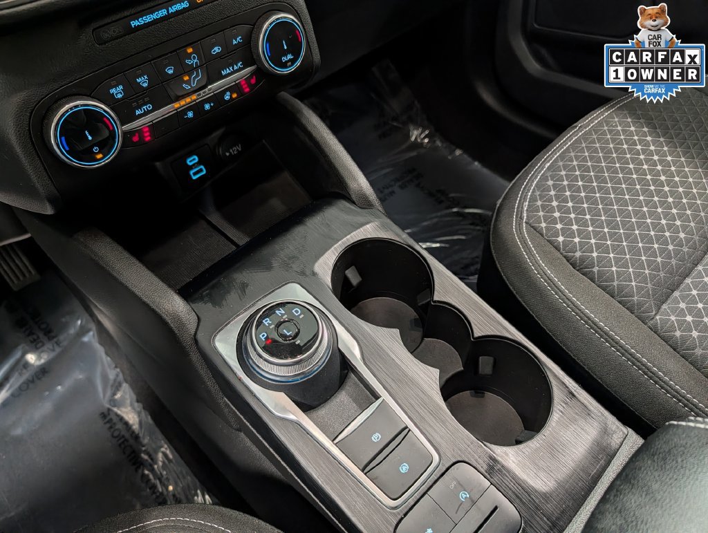 Certified 2023 Ford Escape Active AWD/4WD image 14