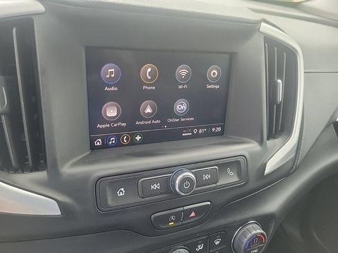 Used 2023 GMC Terrain SLE w/ Driver Convenience Package AWD/4WD image 19