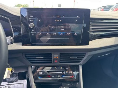 Used 2025 Volkswagen Jetta S FWD image 22