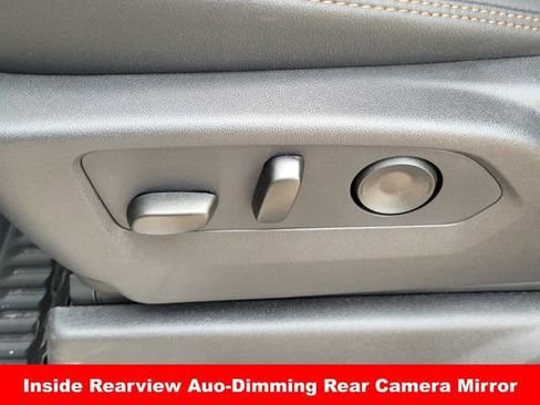 New 2026 GMC Sierra 2500 AT4 w/ AT4 Premium Plus Package AWD/4WD image 23