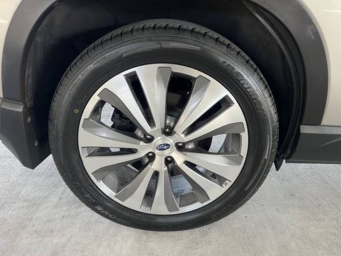 Used 2020 Subaru Ascent Limited AWD/4WD image 27