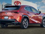 Used 2021 Lexus UX 250h w/ Accessory Package (Z1) image 3
