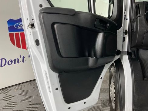Used 2023 RAM ProMaster 3500 image 12