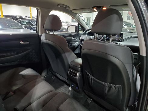 Used 2022 Hyundai Santa Fe XRT AWD/4WD image 19