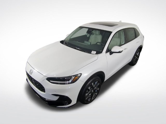 New 2027 Honda HR-V EX-L image 23