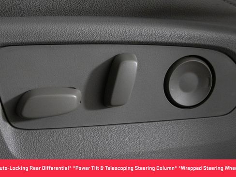 Certified 2023 Chevrolet Silverado 1500 LTZ w/ LTZ Premium Package image 21