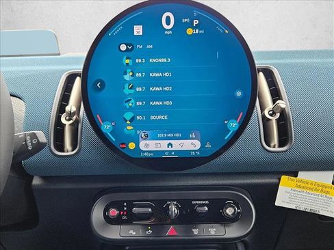 Certified 2025 MINI Cooper Countryman S image 11