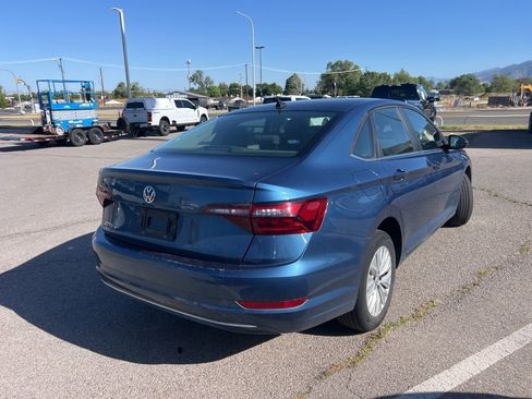 Used 2020 Volkswagen Jetta S w/ Driver Assistance Package FWD image 6
