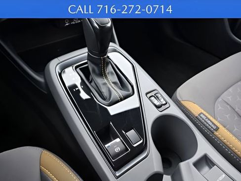 Used 2025 Subaru Crosstrek 2.5i Sport image 25
