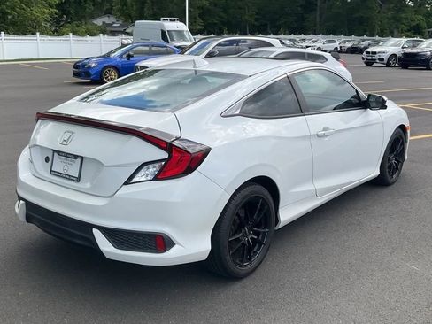 Used 2017 Honda Civic EX-L image 8